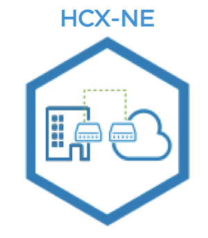 HCX Network Extension